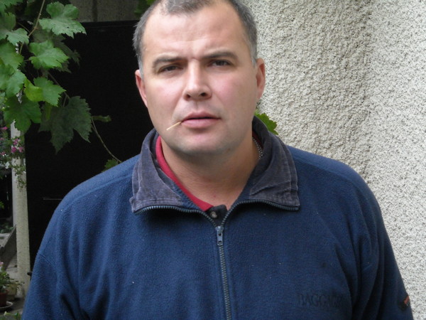 Корнелий Карауш