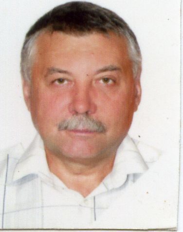 Александр Клунный