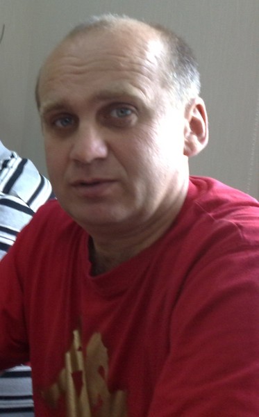 Юрий Дунда