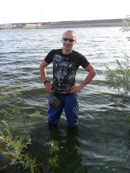 Вован Григорьев