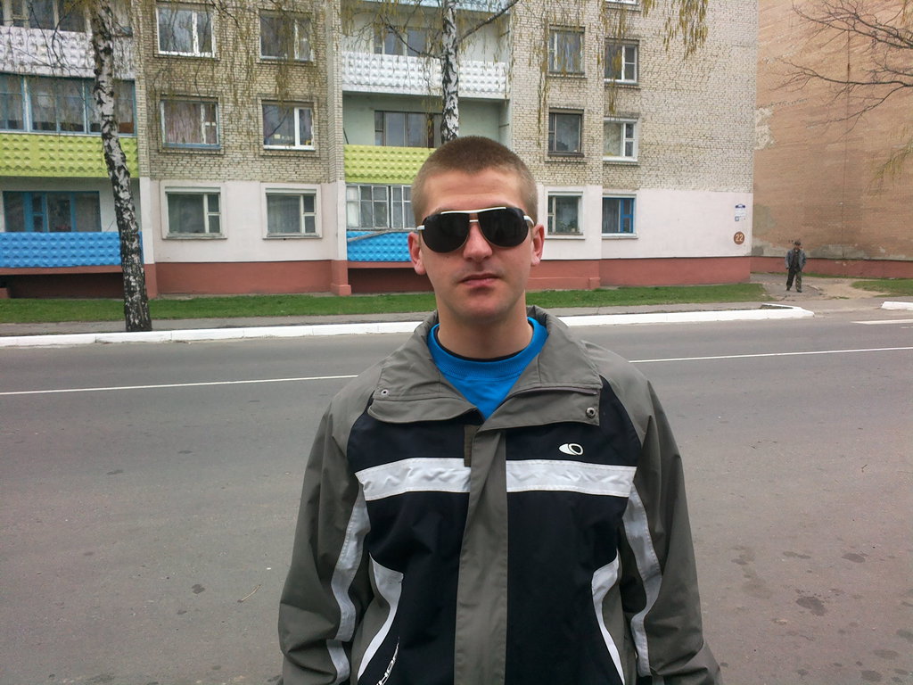 Павел Буйда