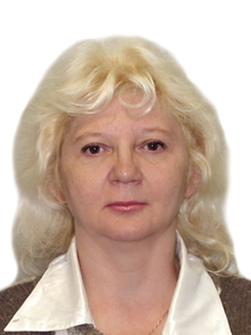 Ольга Кравчина