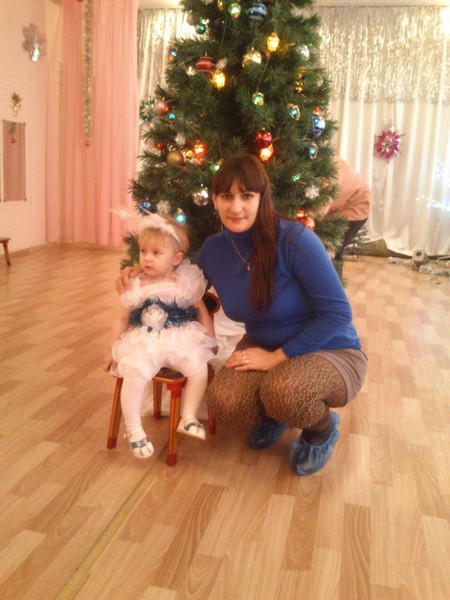 Елизавета Филиппова