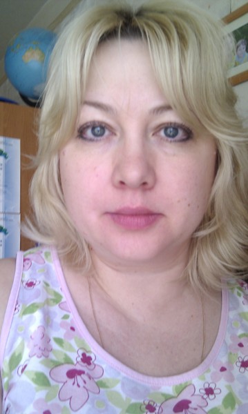 Елена Заиниева