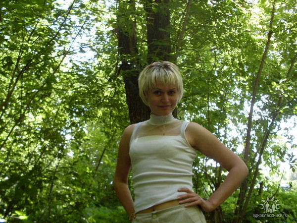 Filippova Ekaterina
