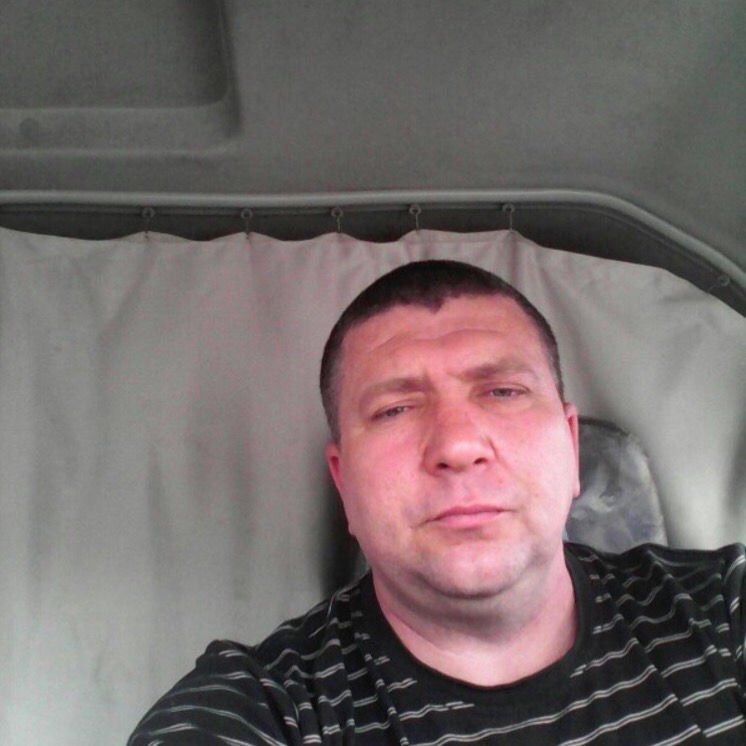 Дмитрий Брусинцев
