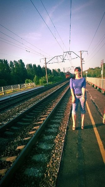 Oly Pankova