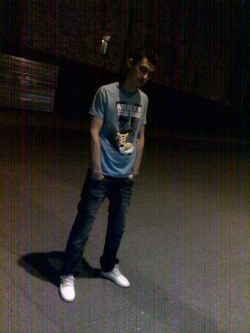 Fozil Qobilov