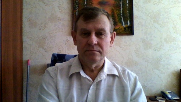 Владимир Лопин