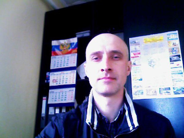 Сергей Гозенко