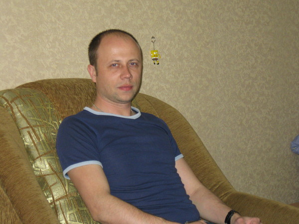 Евгений Чеберов