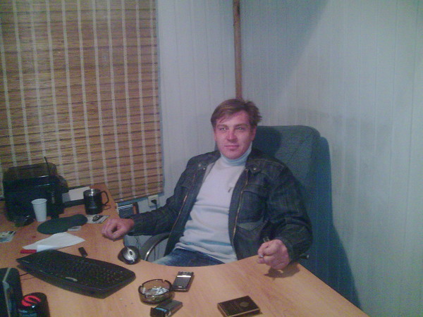 Александр Маликов