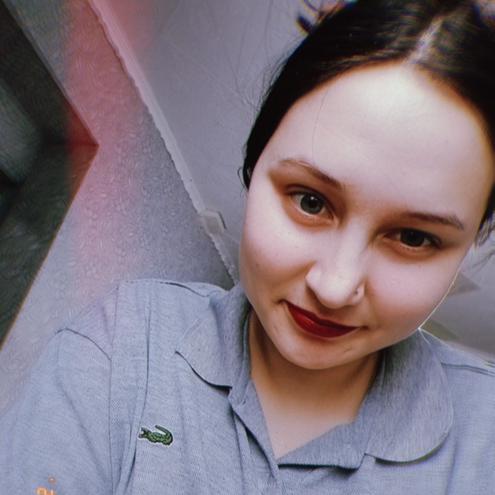 Катерина Иванова
