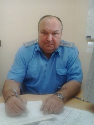Виктор Болдырев