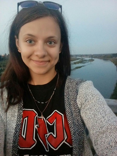 Кристина Кашура