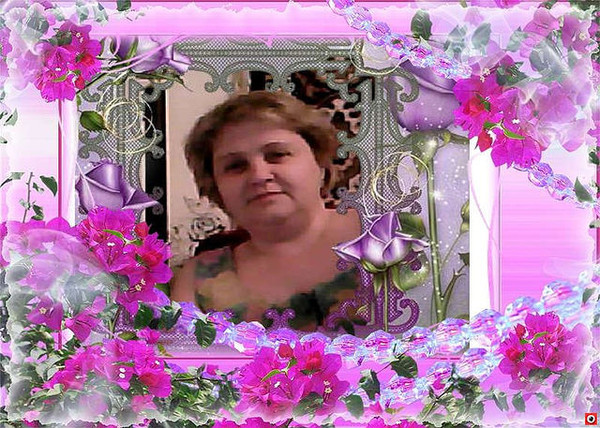 Ирина Смирнова