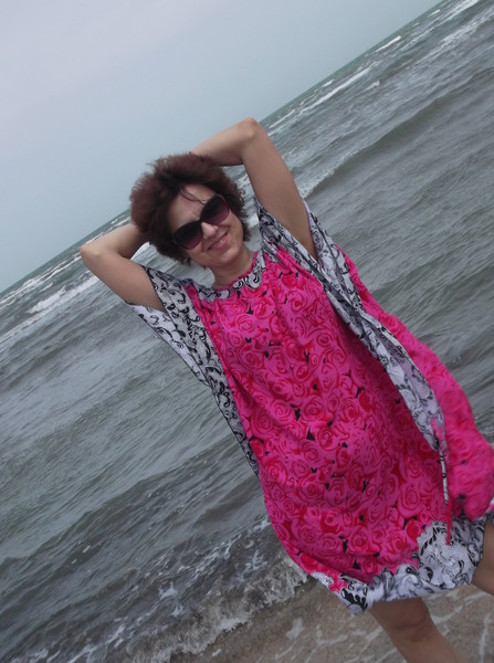 Алла Мих*************