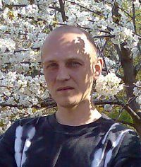 Григорий Бондаренко