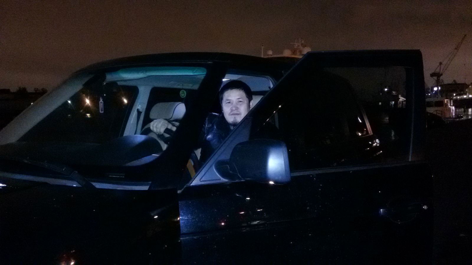 Асылбек Карабеков