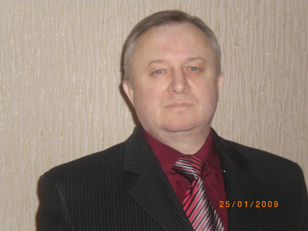Алексей Цокур