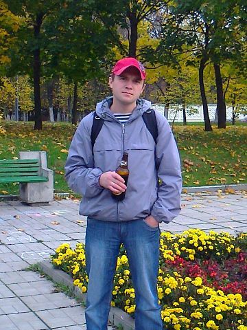 Maksim Belov