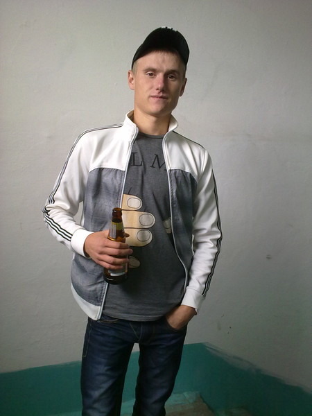 Вадим Саенок