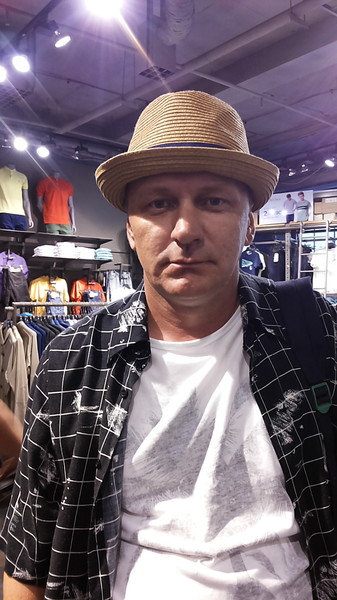 Alexandr Bokatenko