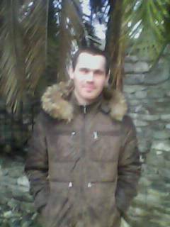 Ion Ungureanu