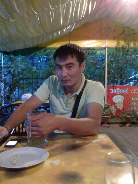 Erlan Erke