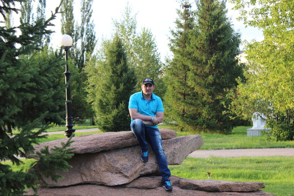 Сергей Шевчуков
