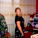 Валентина Красникова