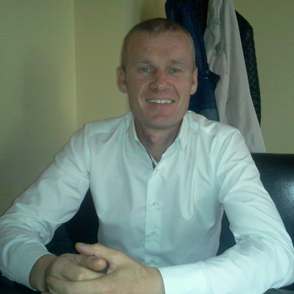 Сергей Южанин