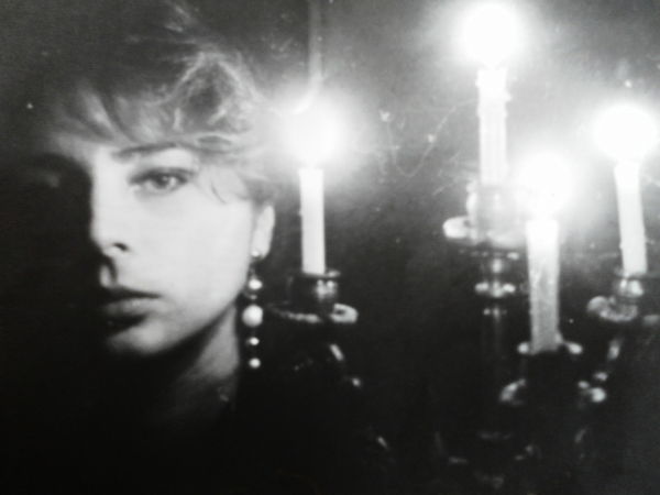 Рая Василенко