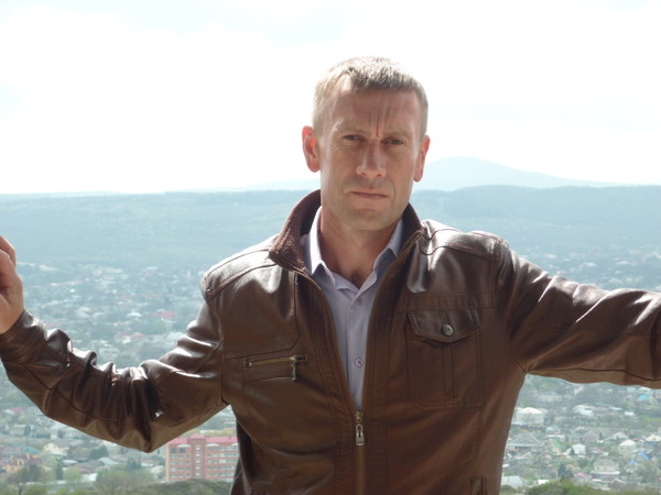 Владимир Бурда