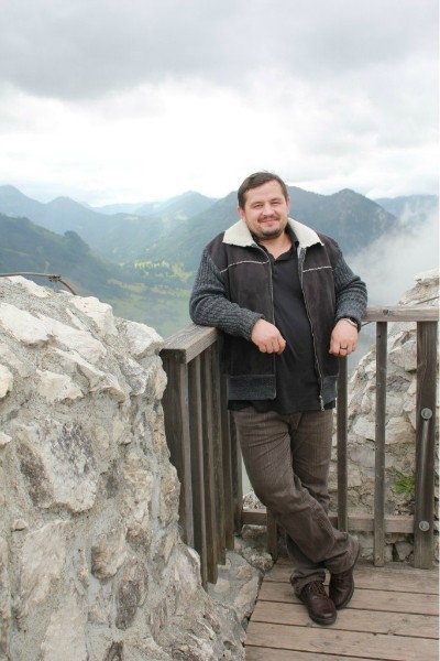 Ильдар Гареев