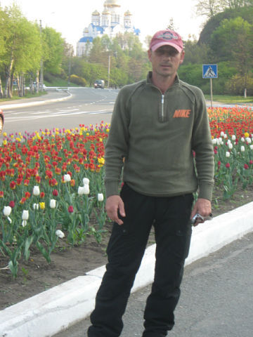 Евгений Иванов