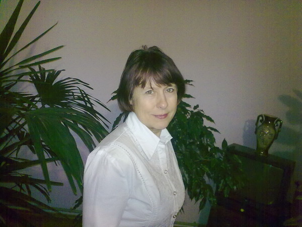 Лариса Пищола