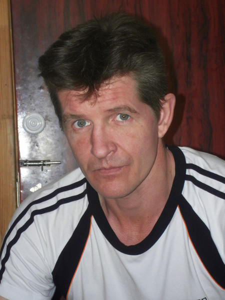 Александр Атавин