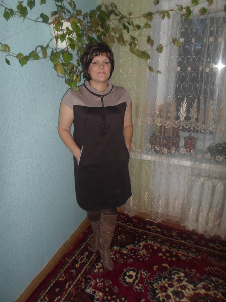 Светлана Крупина