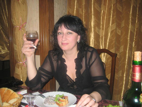 Наталия Сидорова