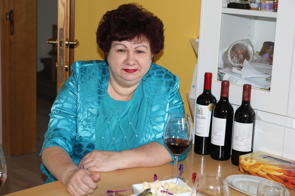 Светлана Забродская