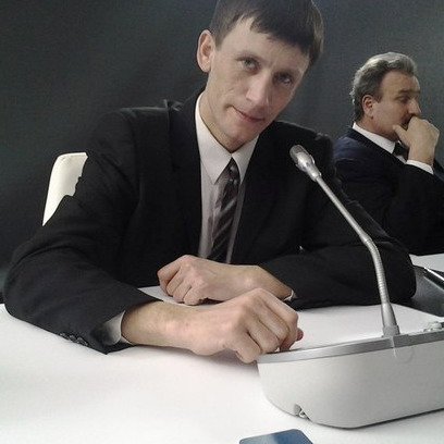 Вячеслав Булак