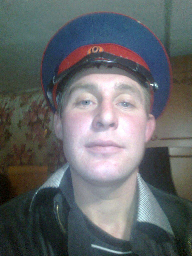 Павел Лебедев