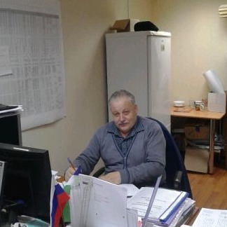 Viktor Olefirenko