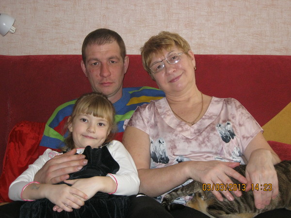 Ирина Адеева