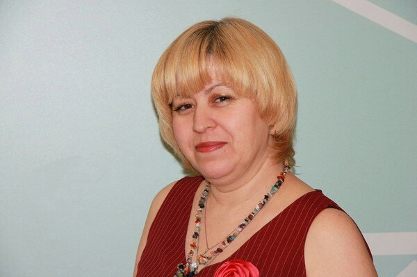 Жамиля Омарова