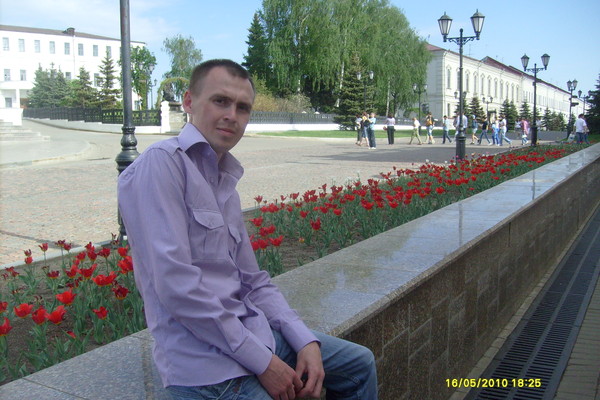 Ренат Хакимов