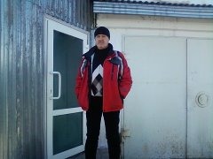 Сергей Чумаков