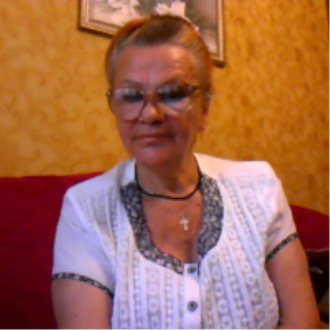 Мария Уракова