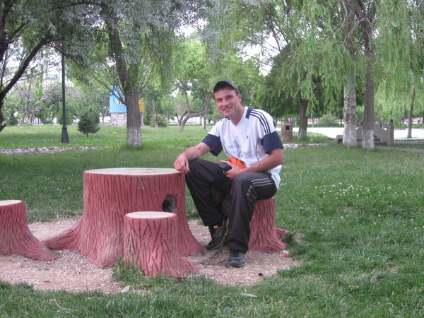 Владимир Хахин